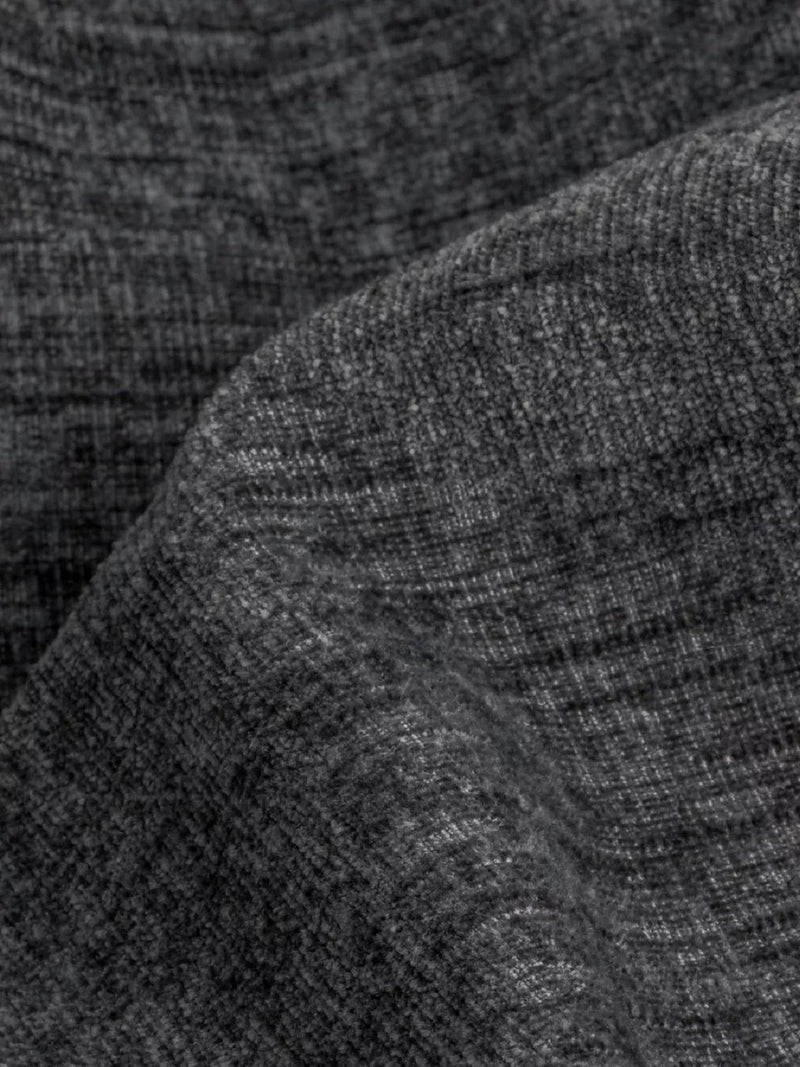 H&S Fabrics Perranporth Furnishing Fabric, Mercury