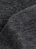H&S Fabrics Perranporth Furnishing Fabric, Mercury