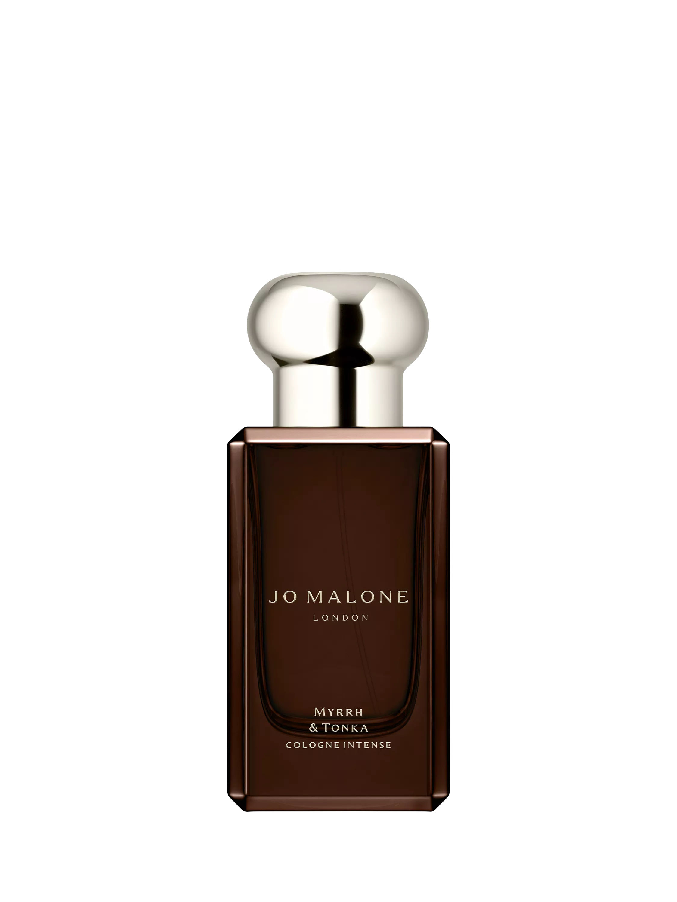 Jo Malone London Myrrh & Tonka Cologne Intense Fragrance