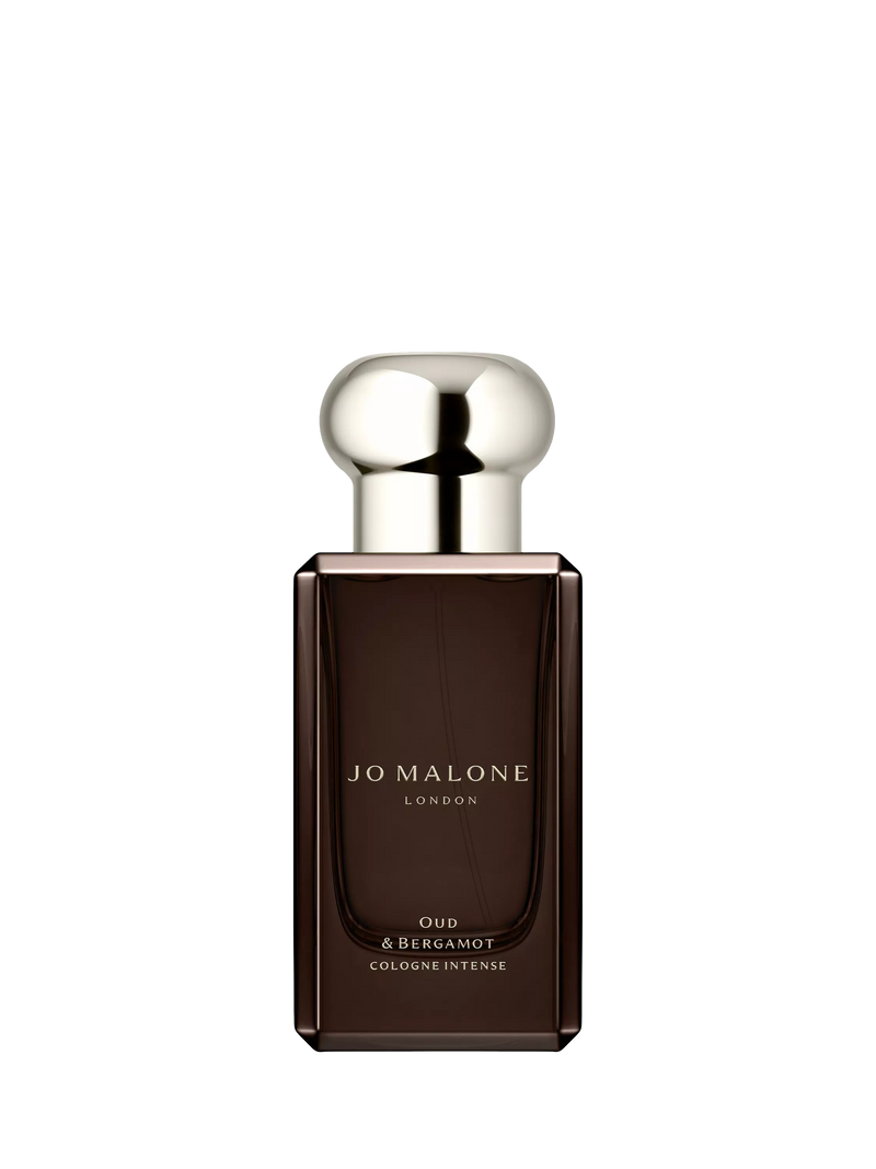 Jo Malone London Oud & Bergamot Cologne Intense