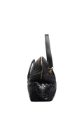 SAINT LAURENT giant travel bag in black, imported from the UK