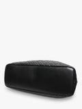 SAINT LAURENT giant travel bag in black, imported from the UK