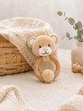 Bumbles & Boo baby gift hamper with personalised card, UK version