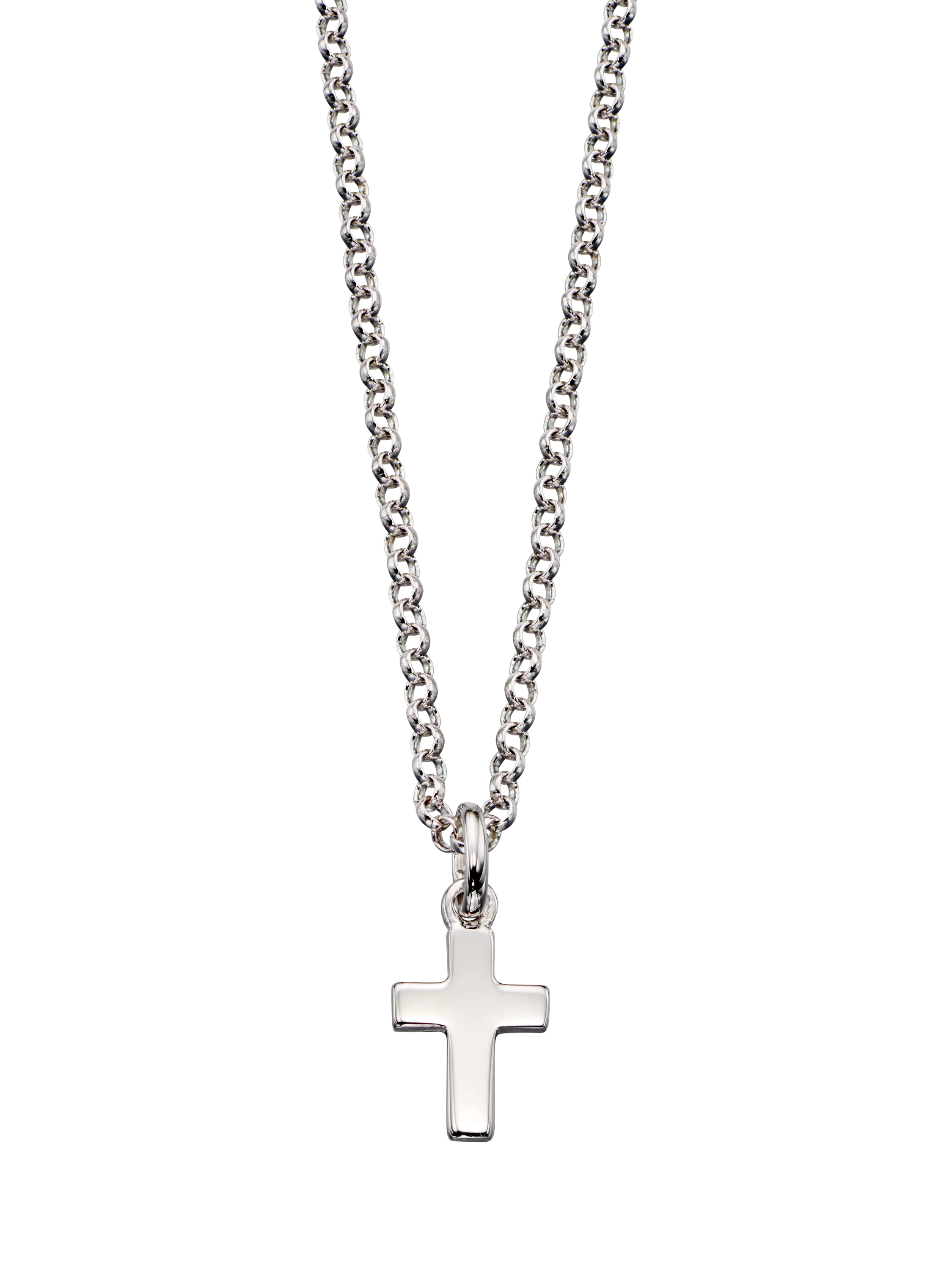 Little Star Kaia pendant silver, imported from the UK