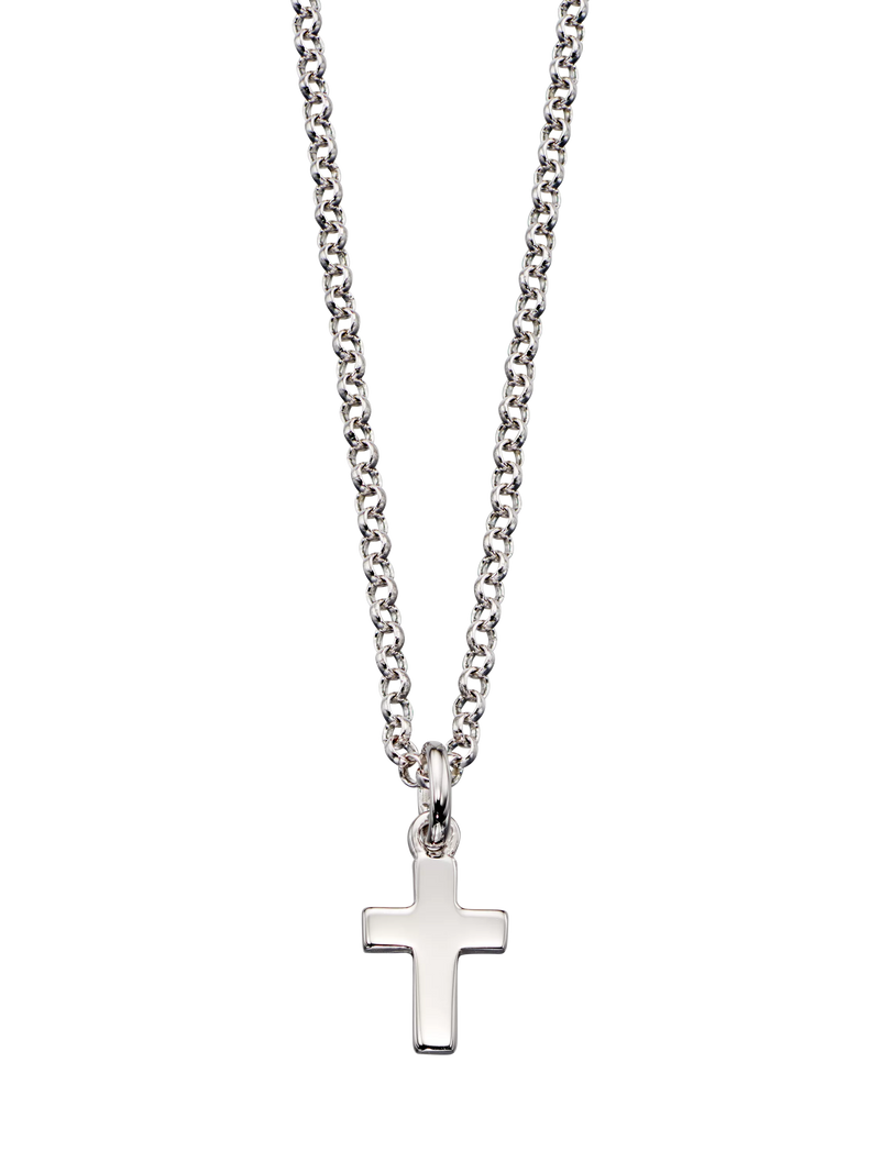 Little Star Kaia pendant silver, imported from the UK