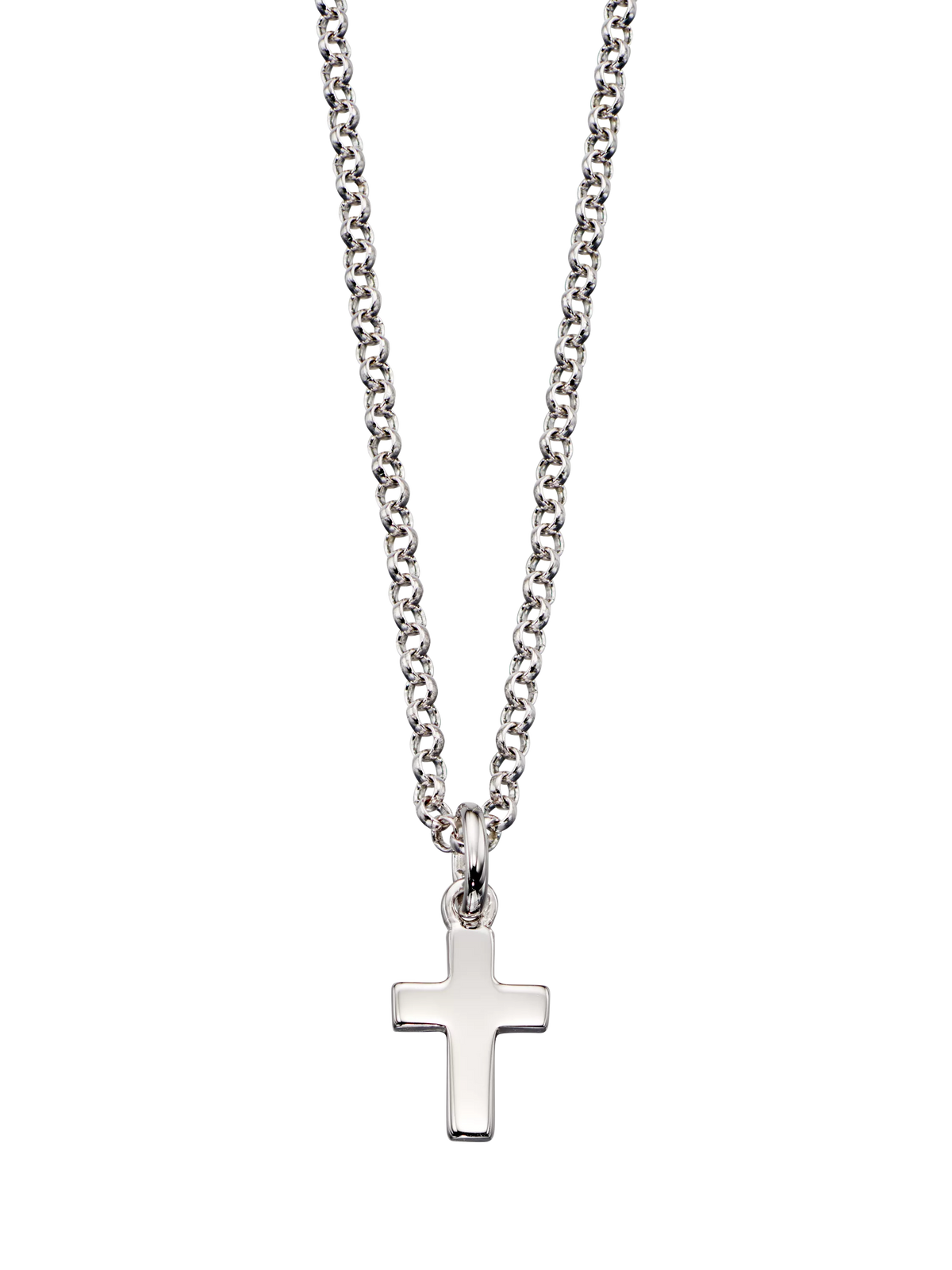 Little Star Kaia pendant silver, imported from the UK