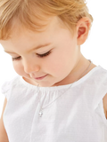 Little Star Kaia pendant silver, imported from the UK
