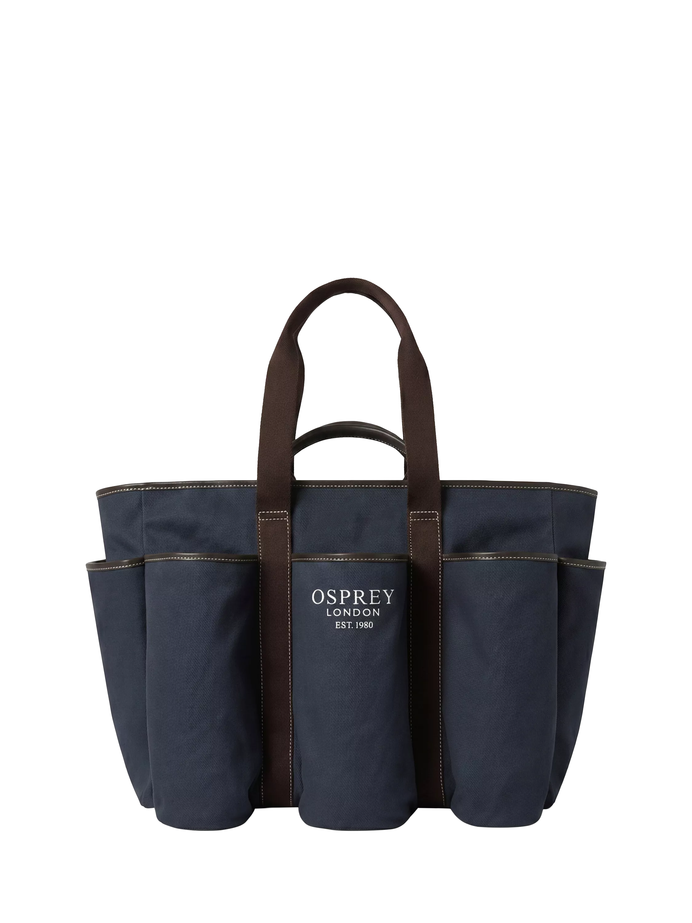 OSPREY LONDON Great Gaddesden Picnic Bag