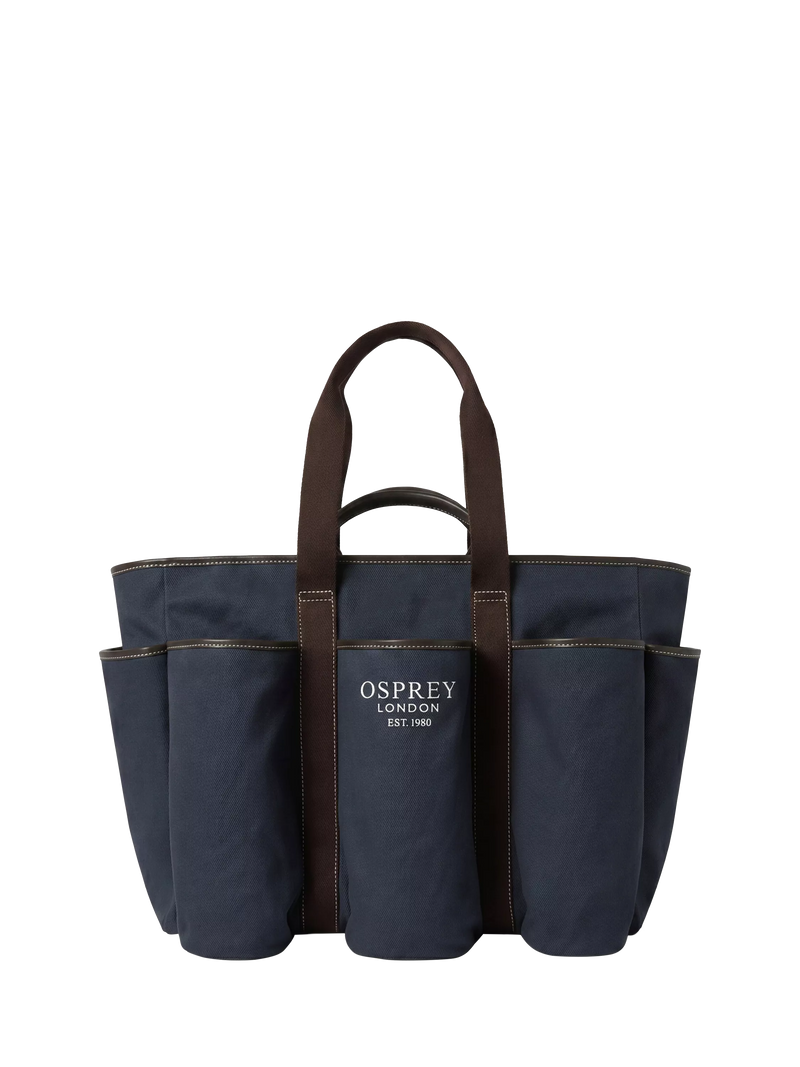 OSPREY LONDON Great Gaddesden Picnic Bag