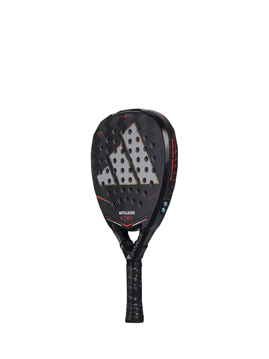 adidas carbon padel racket Metalbone 2026 (British brand)