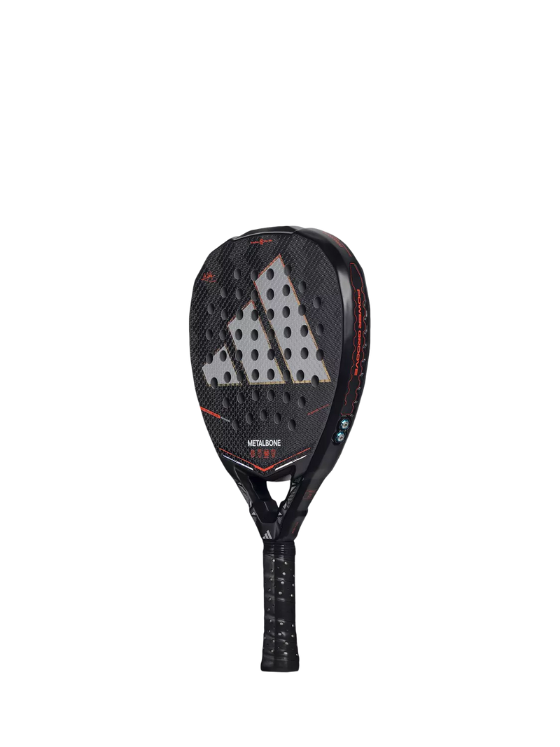 adidas carbon padel racket Metalbone 2026 (British brand)