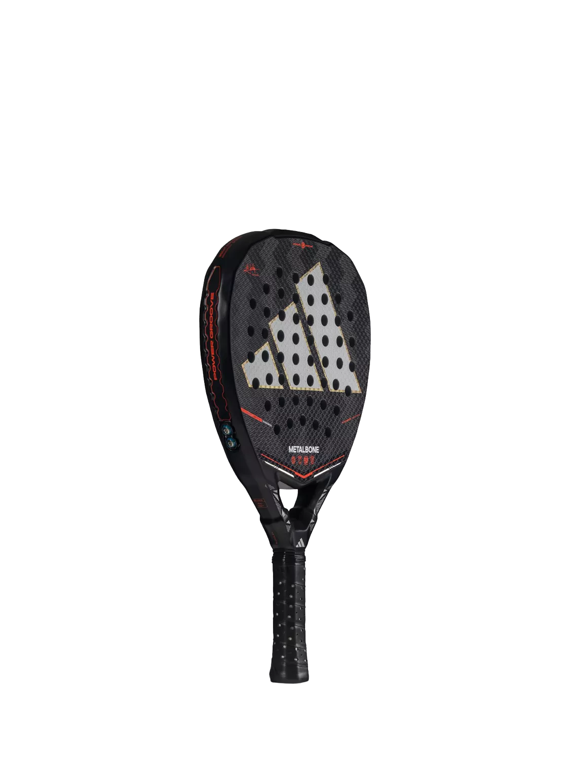adidas carbon padel racket Metalbone 2026 (British brand)