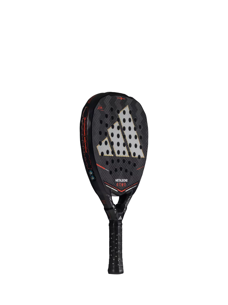 adidas carbon padel racket Metalbone 2026 (British brand)