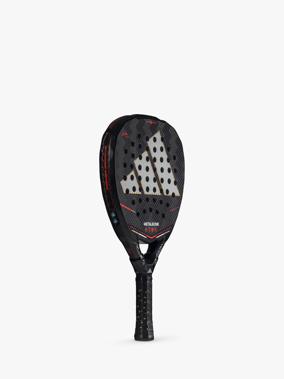adidas carbon padel racket Metalbone 2026 (British brand)
