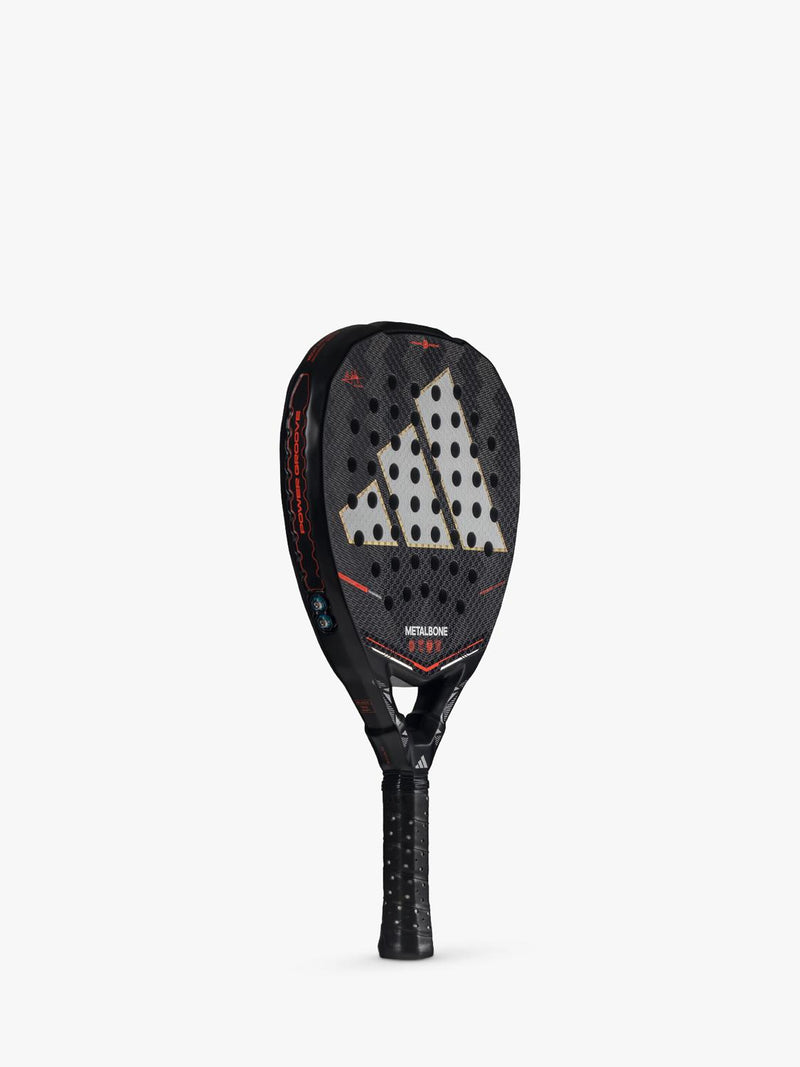 adidas carbon padel racket Metalbone 2026 (British brand)