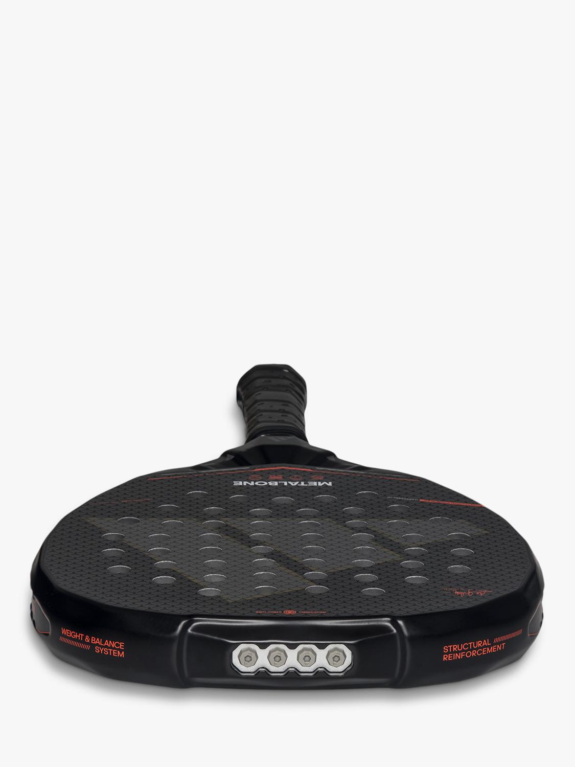 adidas carbon padel racket Metalbone 2026 (British brand)