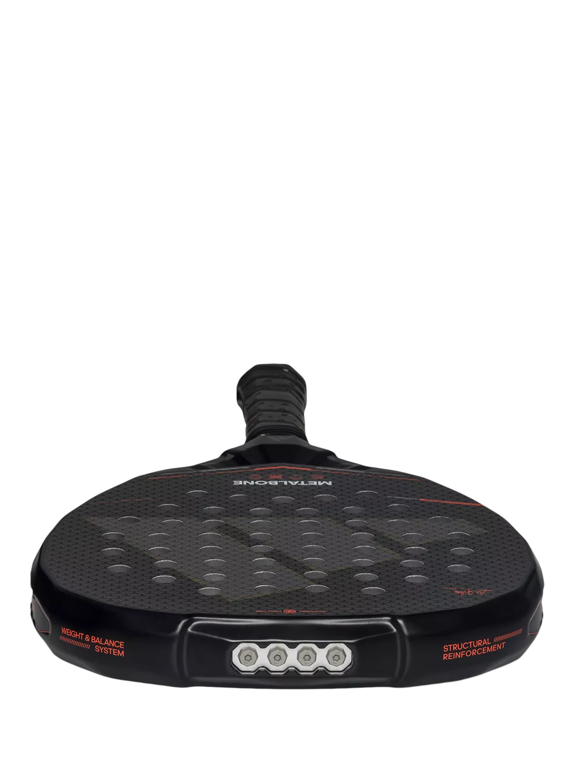 adidas carbon padel racket Metalbone 2026 (British brand)