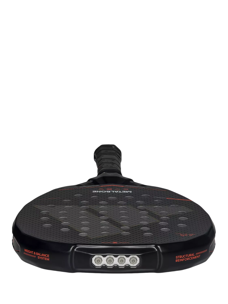 adidas carbon padel racket Metalbone 2026 (British brand)