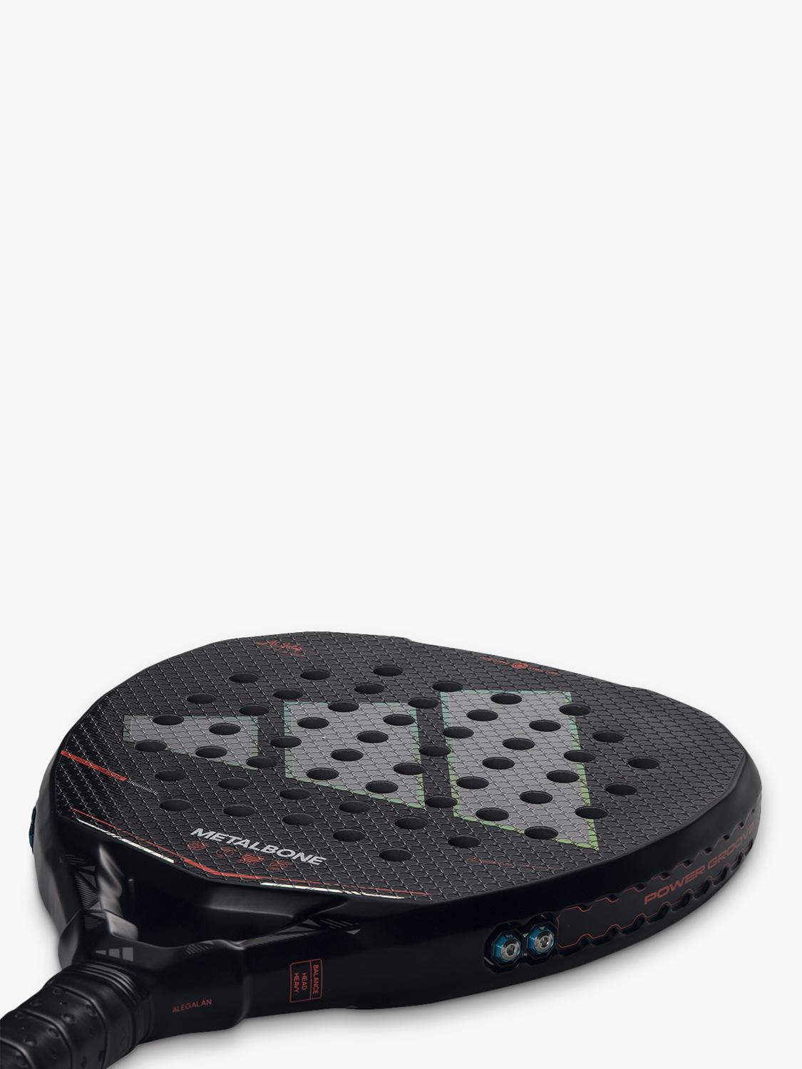 adidas carbon padel racket Metalbone 2026 (British brand)