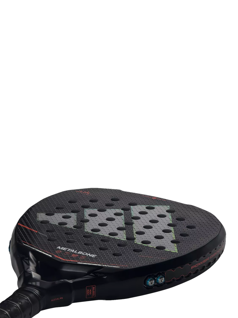 adidas carbon padel racket Metalbone 2026 (British brand)