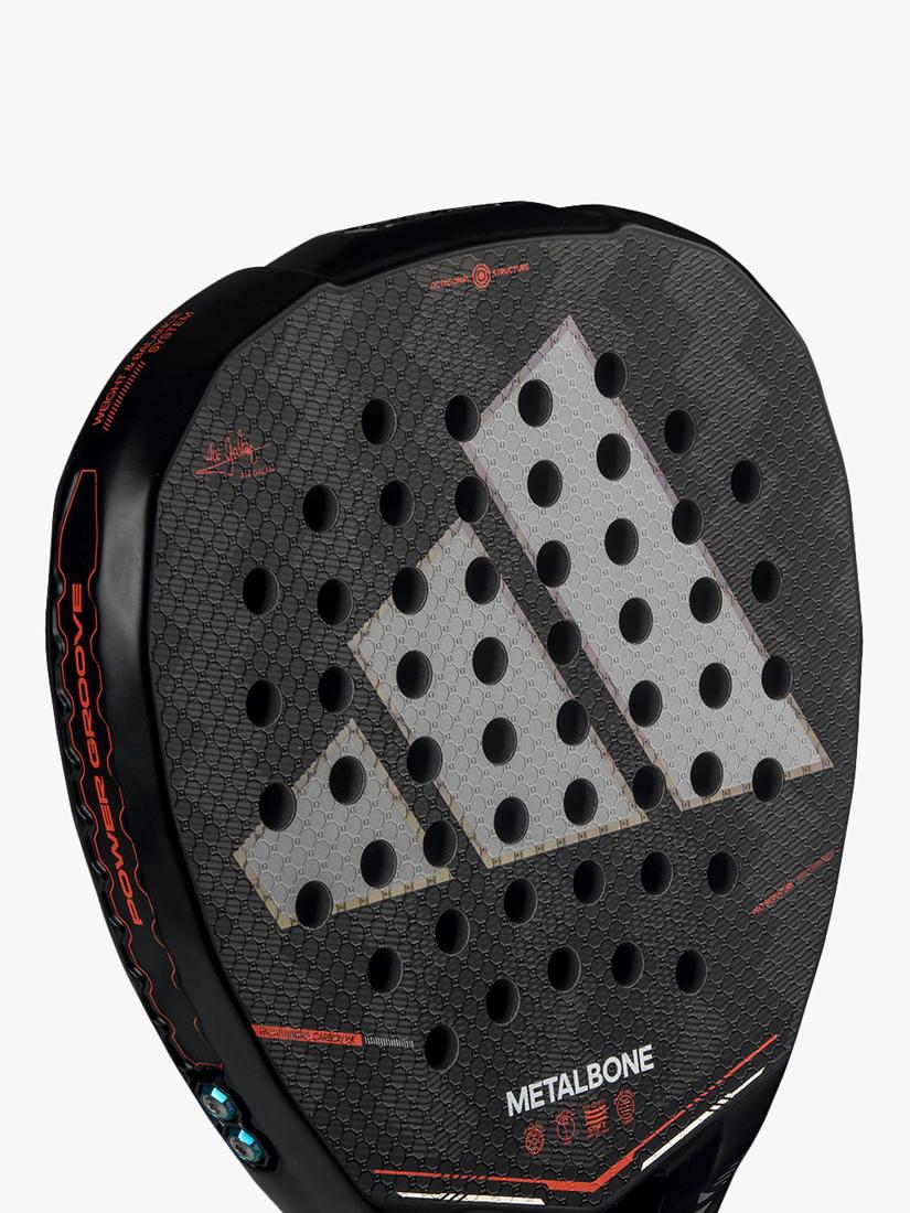adidas carbon padel racket Metalbone 2026 (British brand)