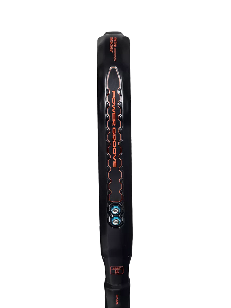 adidas carbon padel racket Metalbone 2026 (British brand)