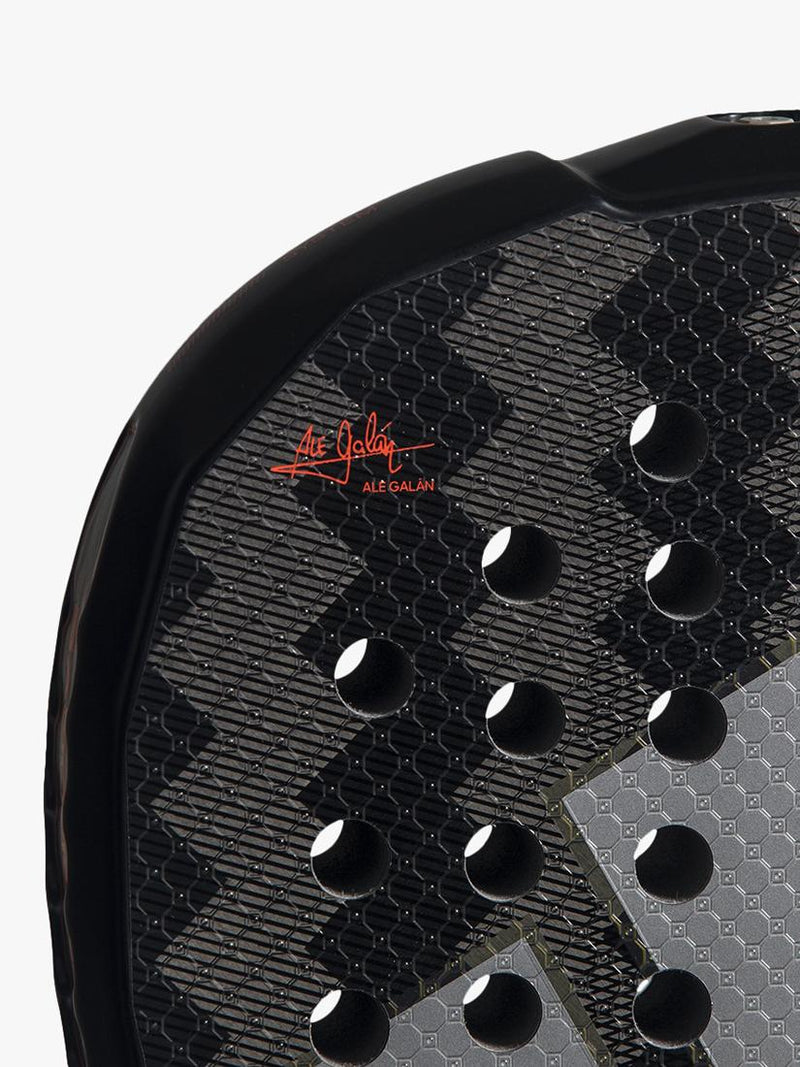 adidas carbon padel racket Metalbone 2026 (British brand)