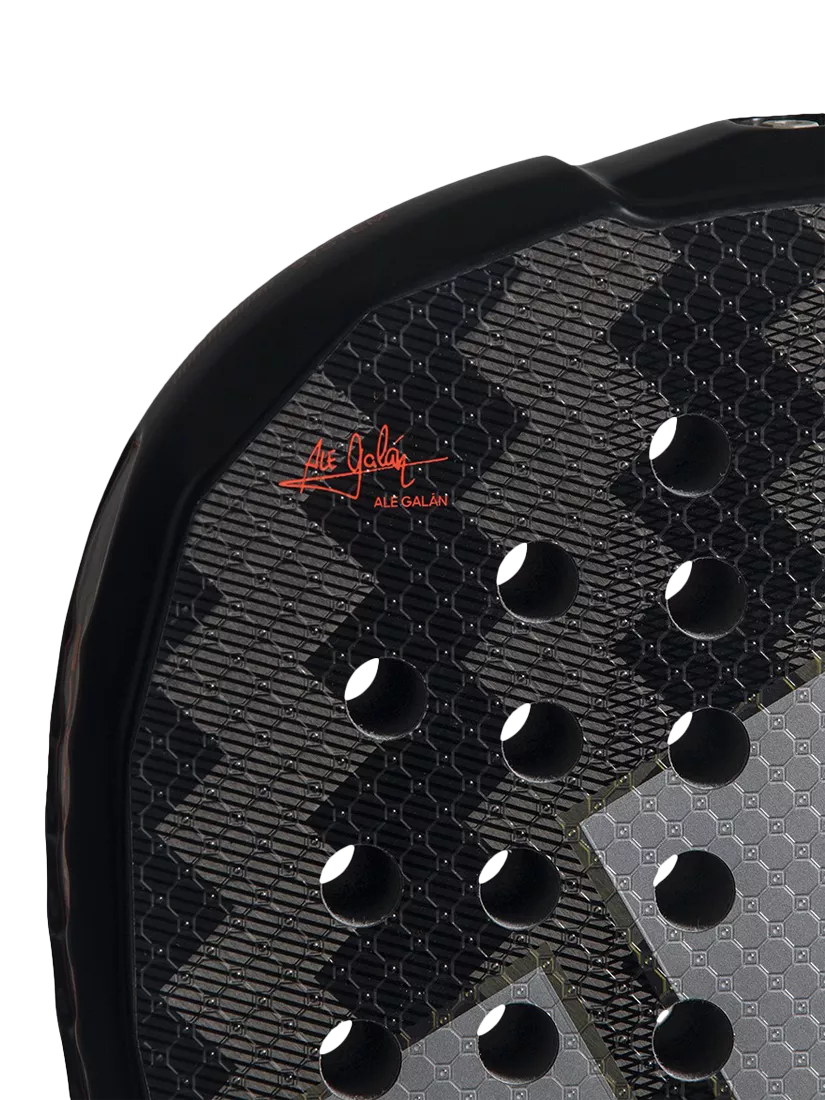 adidas carbon padel racket Metalbone 2026 (British brand)