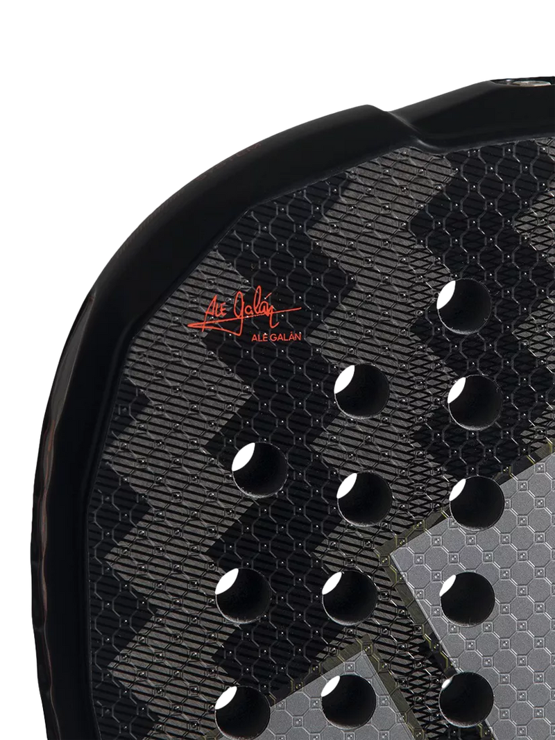 adidas carbon padel racket Metalbone 2026 (British brand)