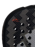 adidas carbon padel racket Metalbone 2026 (British brand)
