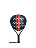 adidas padel racket Match Blue 3.4, imported from the UK