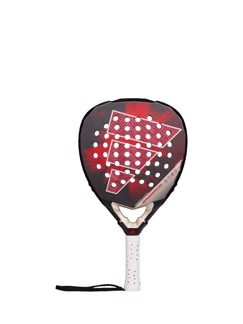 adidas Metalbone Pro EDT 2026 padel racket, UK version