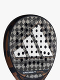 adidas Cross It Control 2026 padel racket (British brand)