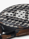 adidas Cross It Control 2026 padel racket (British brand)