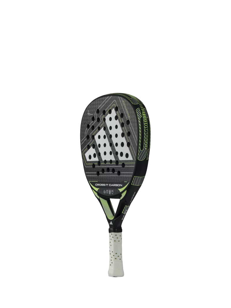 adidas Cross It Carbon padel racket grip size L2 (British brand)
