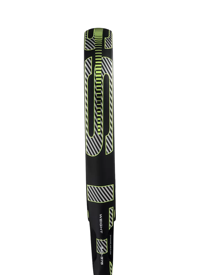 adidas Cross It Carbon padel racket grip size L2 (British brand)