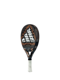 adidas Cross It Carbon Control padel racket, imported from the UK