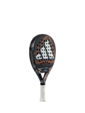 adidas Cross It Carbon Control padel racket, imported from the UK