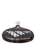 adidas Cross It Carbon Control padel racket, imported from the UK