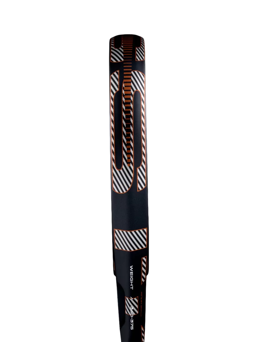 adidas Cross It Carbon Control padel racket, imported from the UK