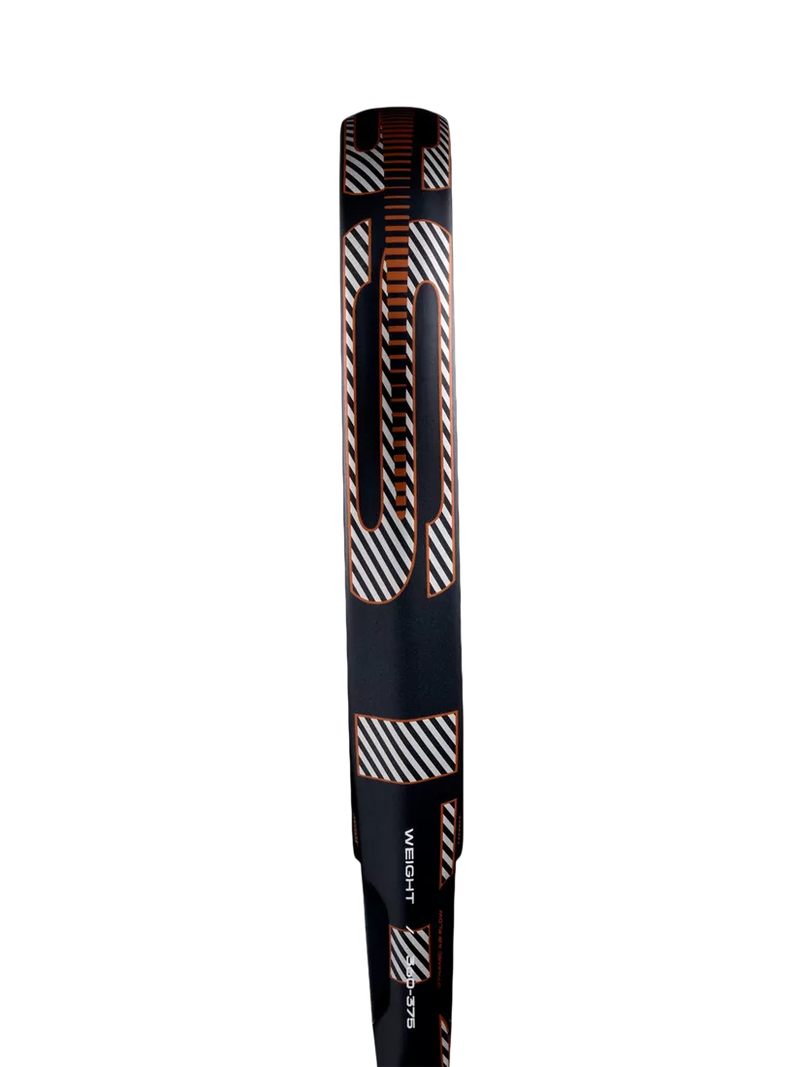 adidas Cross It Carbon Control padel racket, imported from the UK