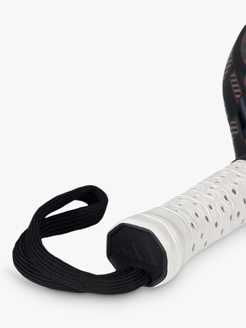 adidas Cross It Carbon Control padel racket, imported from the UK