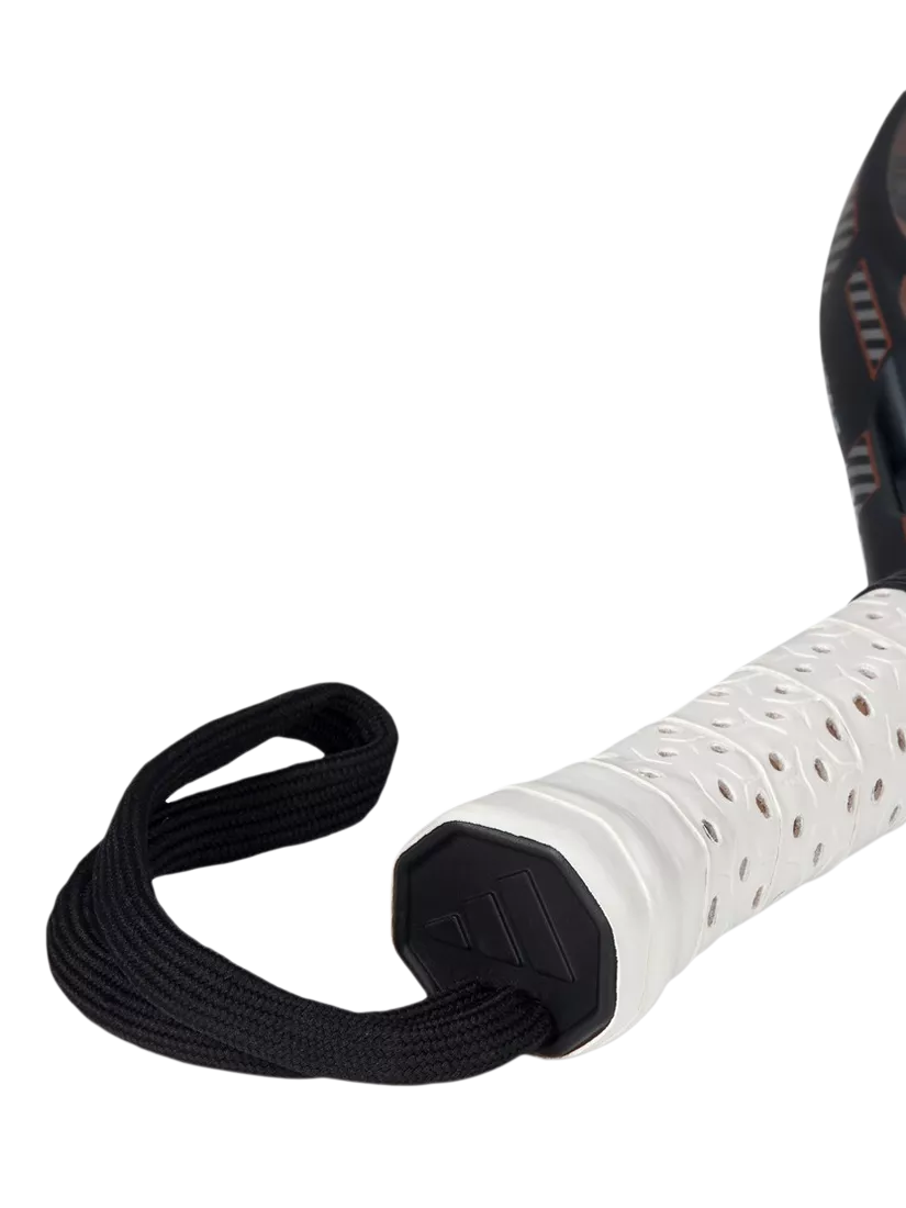 adidas Cross It Carbon Control padel racket, imported from the UK