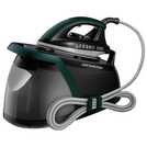 Russell Hobbs Quiet Super Steam Generator Iron, imported from the UK