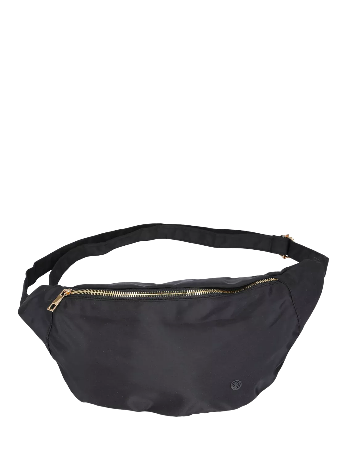 Athlecia Gorluna black bum bag, UK version