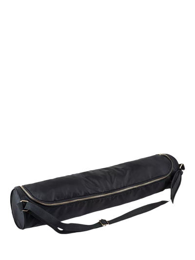 John Lewis Athlecia Kingla Yoga Bag, Black- Buy online at McGrocer