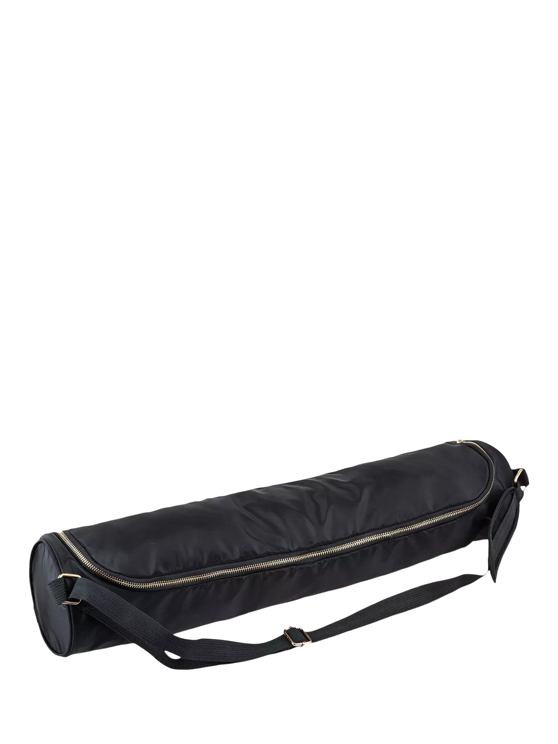 Athlecia Kingla Yoga Bag black polyester, imported from the UK