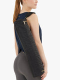 Athlecia Kingla Yoga Bag black polyester, imported from the UK