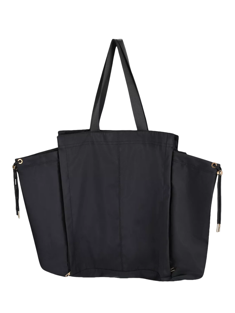 Athlecia Meiyin yoga bag black, UK version