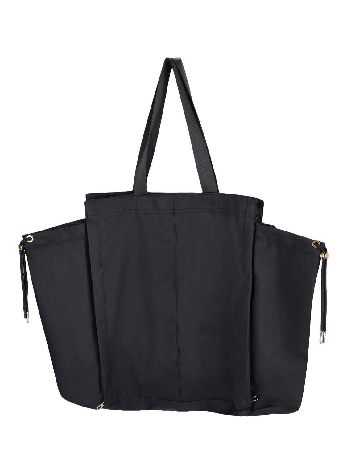 Athlecia Meiyin yoga bag black, UK version